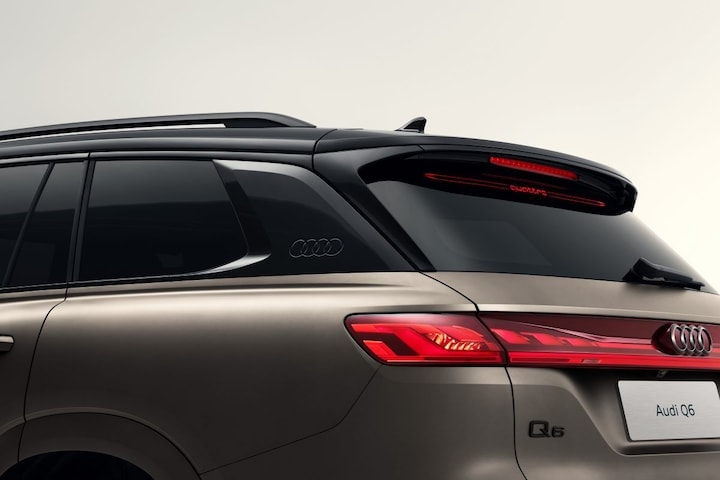 Audi Q6
