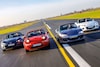 Mazda MX-5 alle generaties