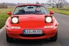 Test Mazda MX-5 - op pad met alle vier generaties
