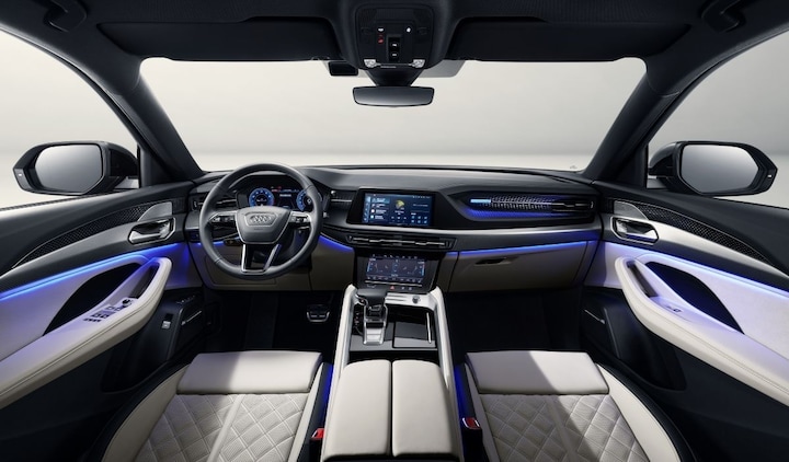 Audi Q6