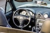 Test Mazda MX-5 - op pad met alle vier generaties