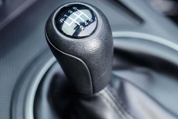 Test Mazda MX-5 - op pad met alle vier generaties