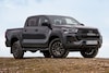 Toyota Hilux Land Cruiser