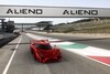 Alieno Unum
