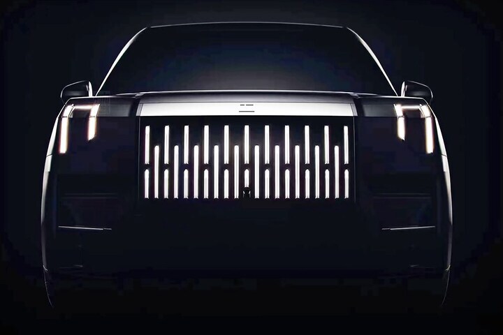 Zeekr 009 teaser