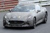 Spyshots Maserati GranTurismo Folgore