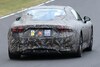 Spyshots Maserati GranTurismo Folgore