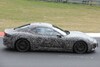 Spyshots Maserati GranTurismo Folgore