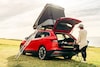 Skoda Enyaq iV FestEVal