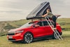 Skoda Enyaq iV FestEVal
