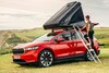Skoda Enyaq iV FestEVal
