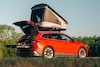 Skoda Enyaq iV FestEVal