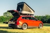 Skoda Enyaq iV FestEVal