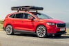 Skoda Enyaq iV FestEVal