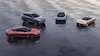 DeLorean Concepts