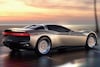 DeLorean Alpha 2