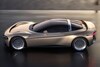 DeLorean Alpha 2