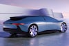 DeLorean Alpha3