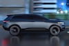 DeLorean Alpha4