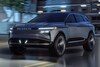 DeLorean Alpha4
