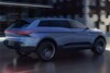 DeLorean Alpha4