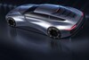 DeLorean Alpha5