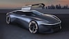 DeLorean Alpha5