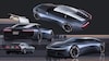 DeLorean Alpha5