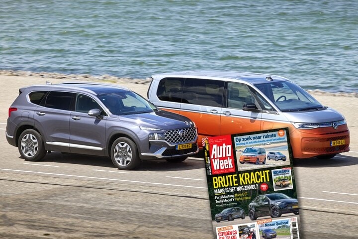 AutoWeek 30 2022