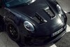 Porsche 911 GT3 RS
