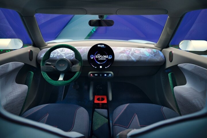Mini Concept Aceman