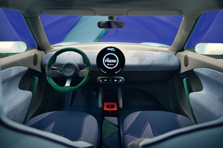 Mini Concept Aceman