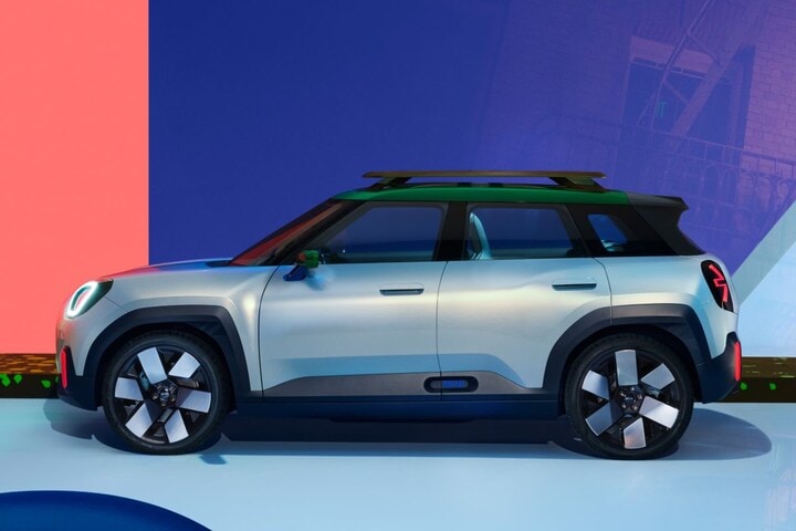 Mini Concept Aceman