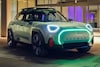 Mini Concept Aceman