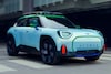 Mini Concept Aceman