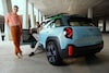 Mini Concept Aceman