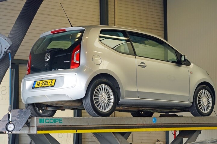 Volkswagen Up koopwijzer