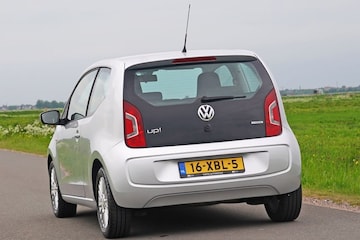 Volkswagen Up koopwijzer
