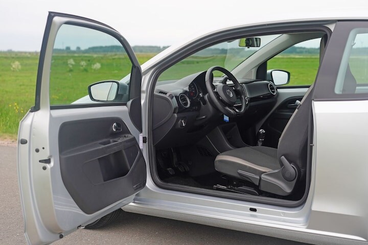 Volkswagen Up koopwijzer