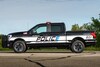 Ford F-150 Lightning politie