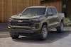 Chevrolet Colorado LT