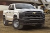 Chevrolet Colorado Work Truck
