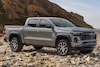 Chevrolet Colorado Z71