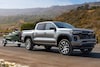 Chevrolet Colorado Z71