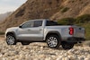Chevrolet Colorado Z71