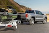 Chevrolet Colorado Z71