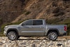 Chevrolet Colorado Z71