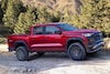 Chevrolet Colorado Z71 Trail Boss