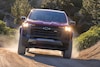 Chevrolet Colorado Z71 Trail Boss