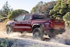 Chevrolet Colorado Z71 Trail Boss